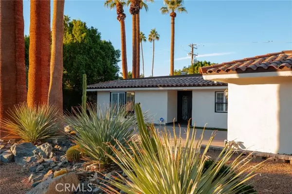 73640 Joshua Tree Street, Palm Desert, CA 92260