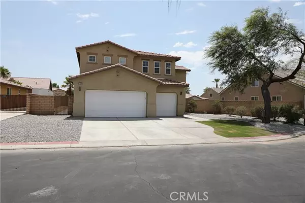 37222 CAMDEN DR, Indio, CA 92203