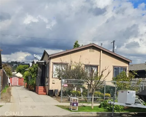 5133 Baltimore Street, Los Angeles, CA 90042