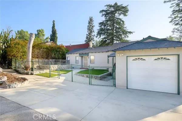 10408 Fairgrove Avenue, Tujunga, CA 91042