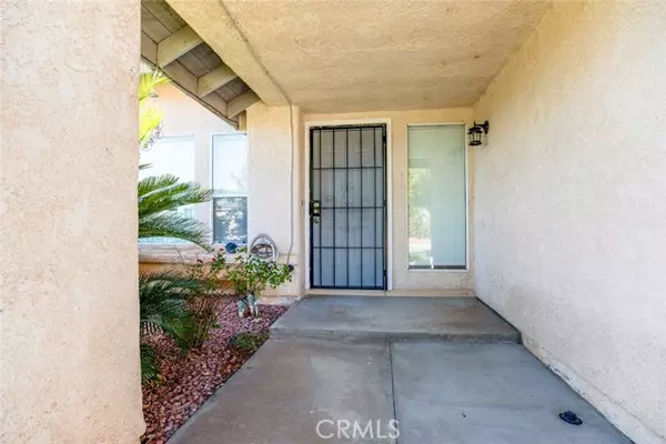 Palmdale, CA 93551,1036 Date Palm Drive