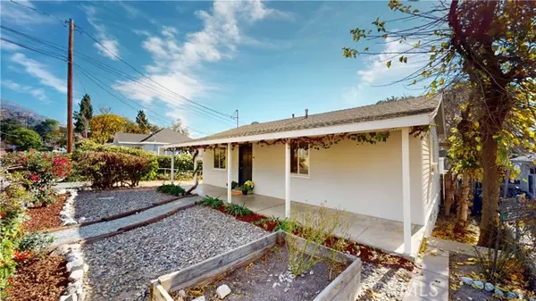 6714 Valmont Street, Tujunga, CA 91042