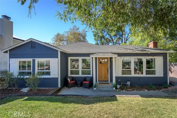 La Crescenta, CA 91214,3932 Los Olivos Lane