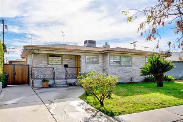 17050 Horace Street, Granada Hills, CA 91344