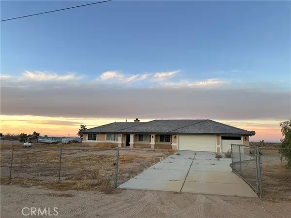 Phelan, CA 92371,7210 Lindero Road