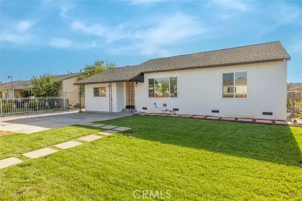 8881 Morehart Avenue, Sun Valley, CA 91352