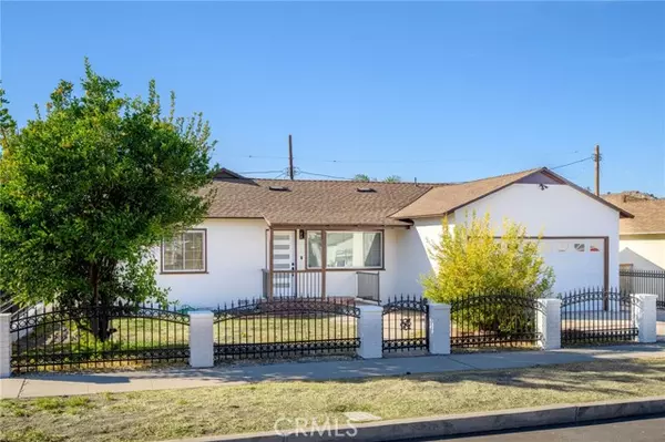 10941 Nassau Avenue, Sunland, CA 91040