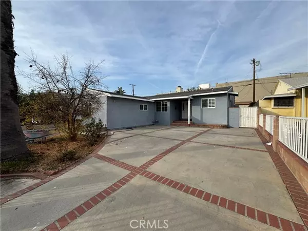 12549 Barbara Ann Street, North Hollywood, CA 91605