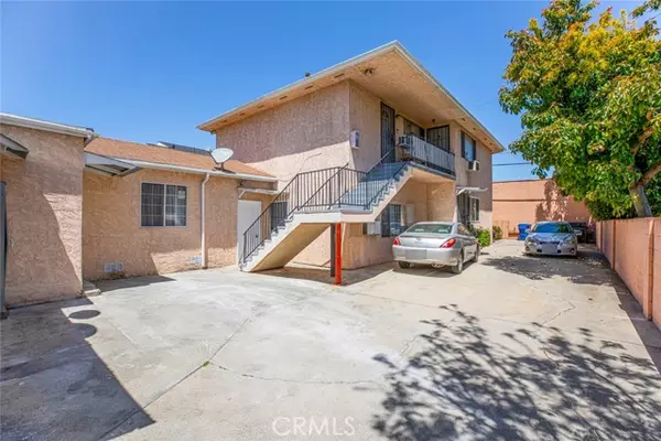 14319 Tiara Street, Van Nuys, CA 91401