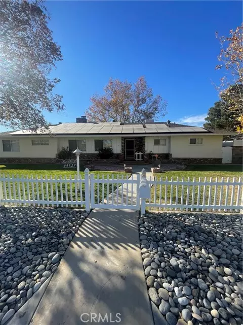 Lancaster, CA 93534,44827 11th West Street