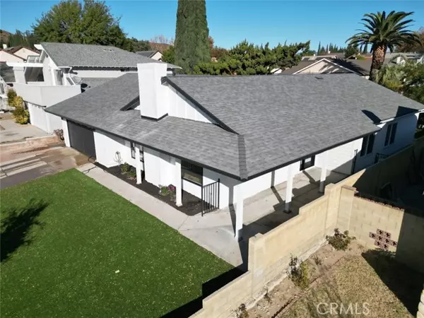 Simi Valley, CA 93065,2738 Highgate Place