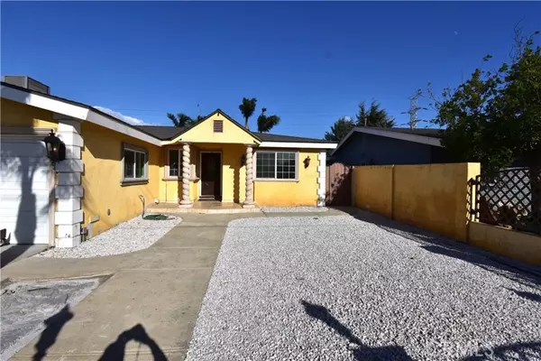 8646 Nagle Avenue, Panorama City, CA 91402