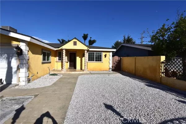 8646 Nagle Avenue, Panorama City, CA 91402