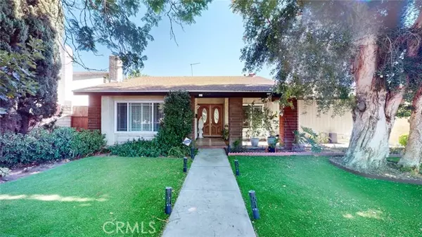 11726 Balboa Boulevard, Granada Hills, CA 91344