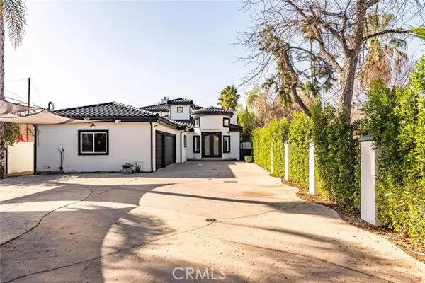 Tarzana, CA 91356,5157 Avenida Oriente