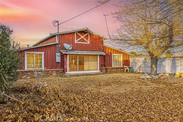 3339 East Avenue South, Palmdale, CA 93550