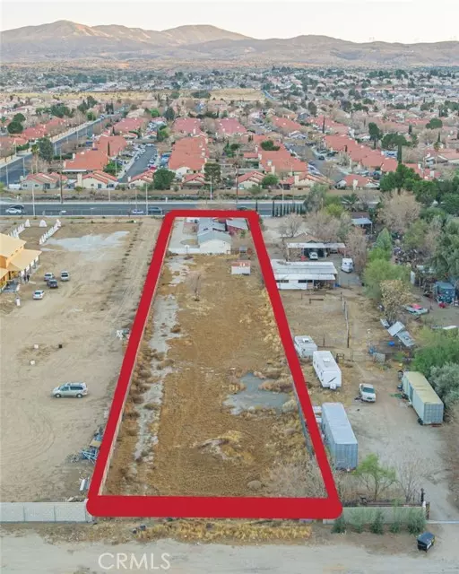 Palmdale, CA 93550,3339 East Avenue South