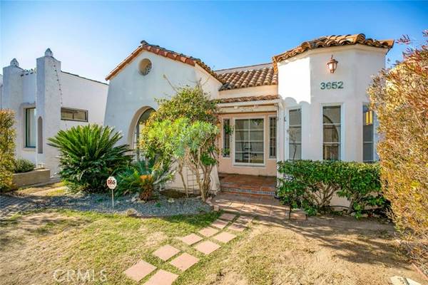 3652 Brunswick Avenue, Los Angeles, CA 90039