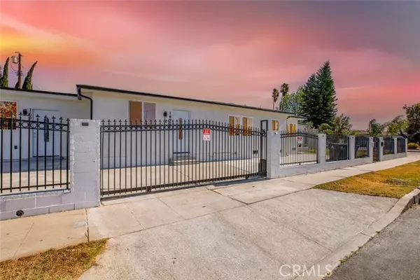 14927 Titus Street, Panorama City, CA 91402