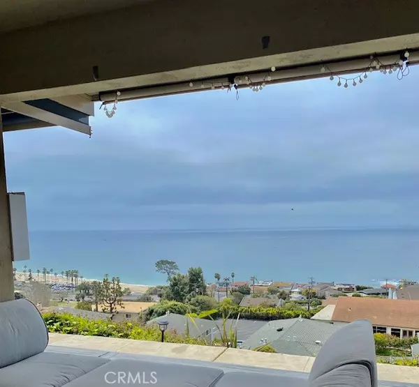 21722 Ocean Vista Drive, Laguna Beach, CA 92651