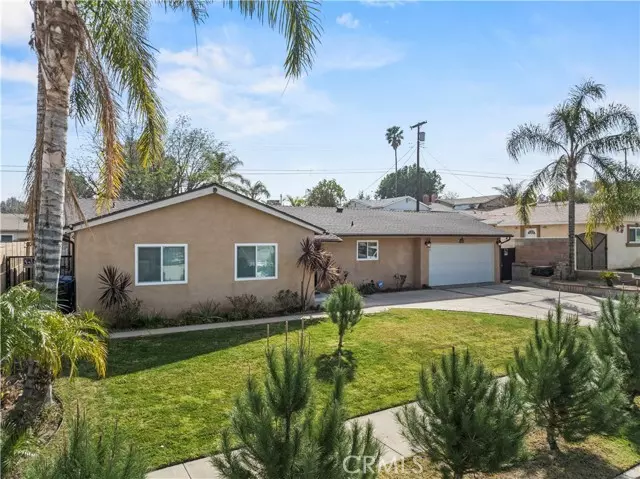 Sylmar, CA 91342,15044 Florentine Street