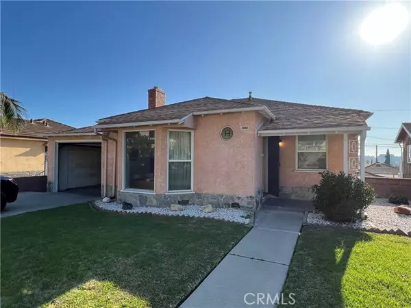 4446 Gateside Drive, Los Angeles, CA 90032