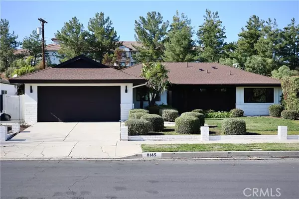 8145 Sedan Avenue, West Hills, CA 91304