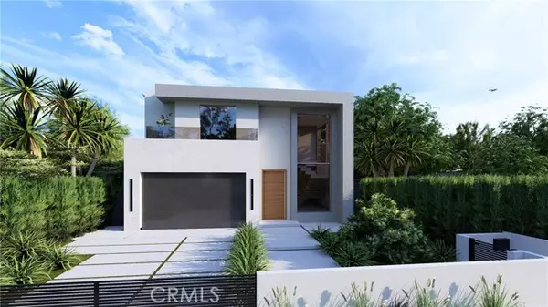 3711 May Street, Los Angeles, CA 90066