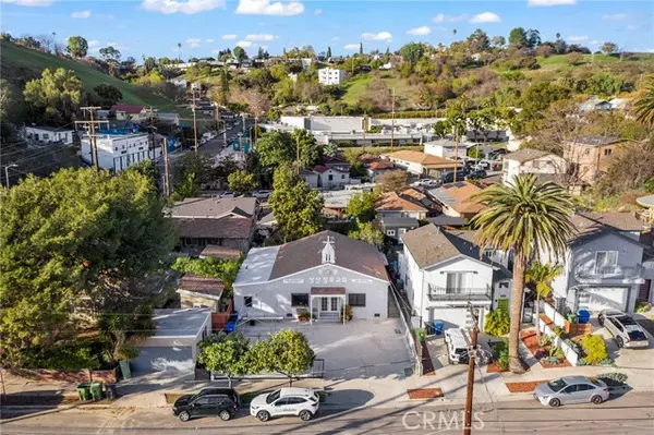 Los Angeles, CA 90031