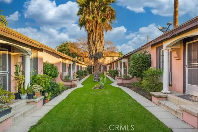Glendale, CA 91204,415 Riverdale Drive