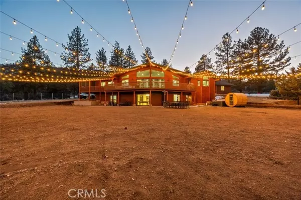 1185 Imaginary Lane, Frazier Park, CA 93225