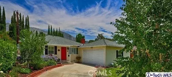 3813 Franklin Street, La Crescenta, CA 91214