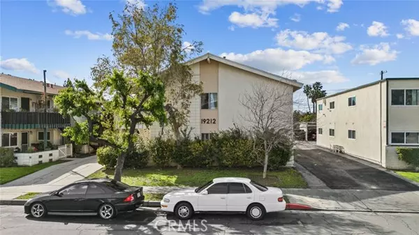 19212 Bryant Street, Northridge, CA 91324