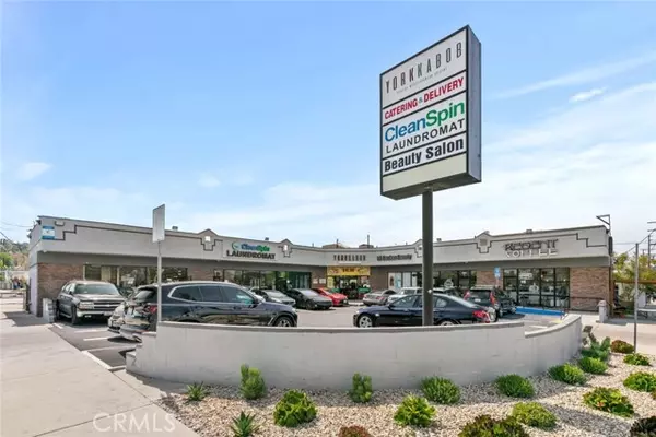 Eagle Rock, CA 90042,4682 York Blvd Boulevard