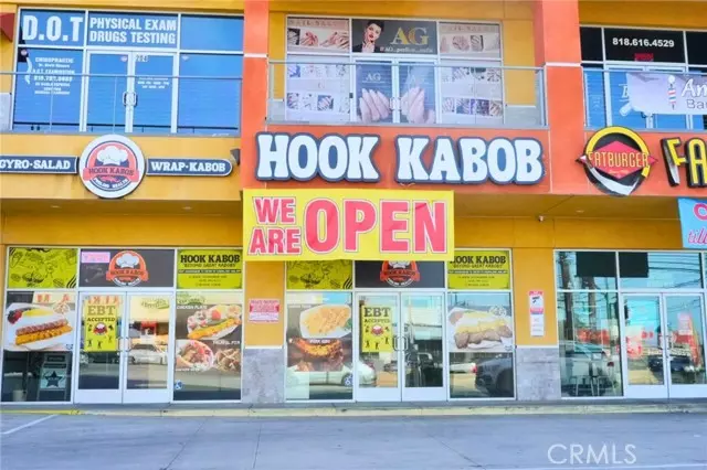 Van Nuys, CA 91406,7600 Balboa Blvd