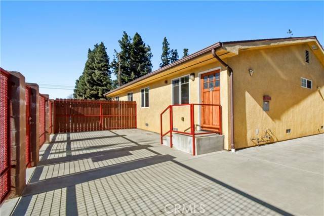 Van Nuys, CA 91405,6656 Kester
