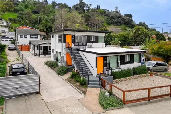 3216 Division Street, Los Angeles, CA 90065