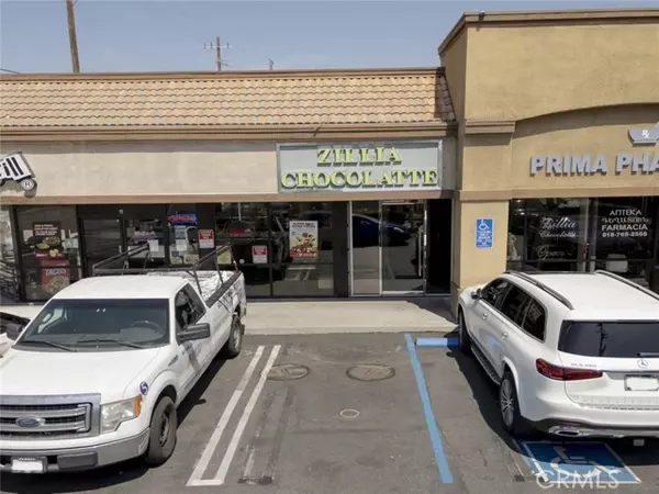North Hollywood, CA 91605,12643 Sherman Way