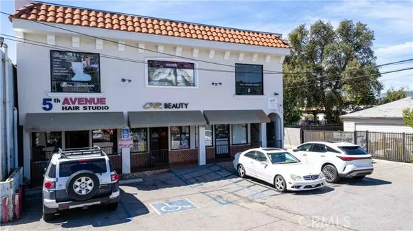 San Fernando, CA 91340,1108 5th Street