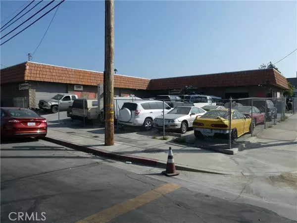 1501 Celis Street, San Fernando, CA 91340
