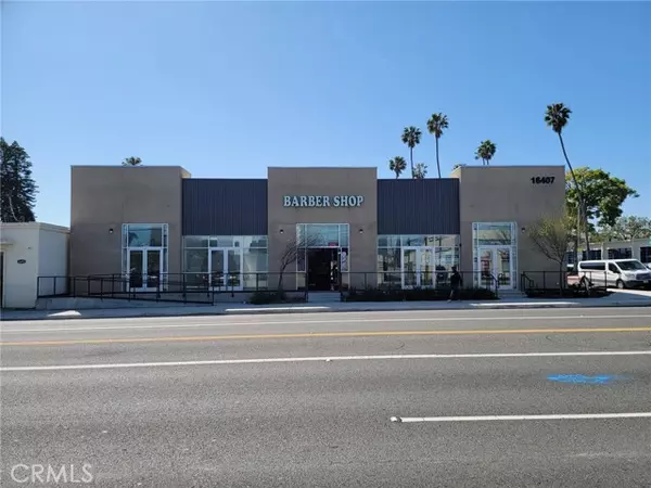 Gardena, CA 90247,16407 South Normandie Avenue