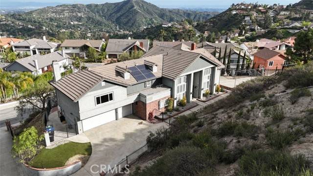 2315 Paseo De Cima, Glendale, CA 91206