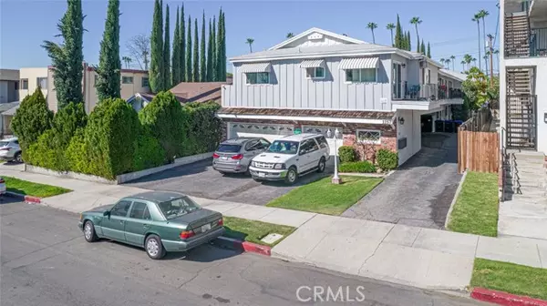 1157 Justin Avenue, Glendale, CA 91201