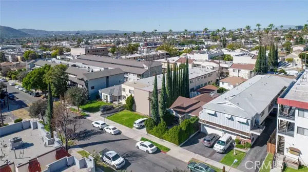 Glendale, CA 91201,1157 Justin Avenue