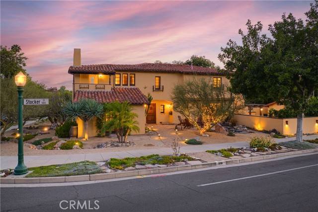 Glendale, CA 91207,516 East Stocker Street