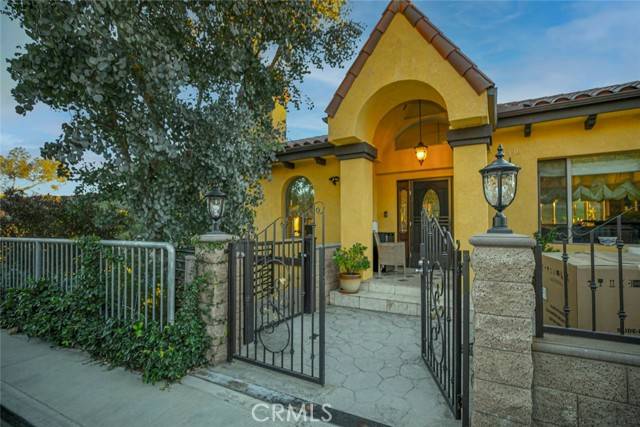 9336 Wayside Drive, Sunland, CA 91040