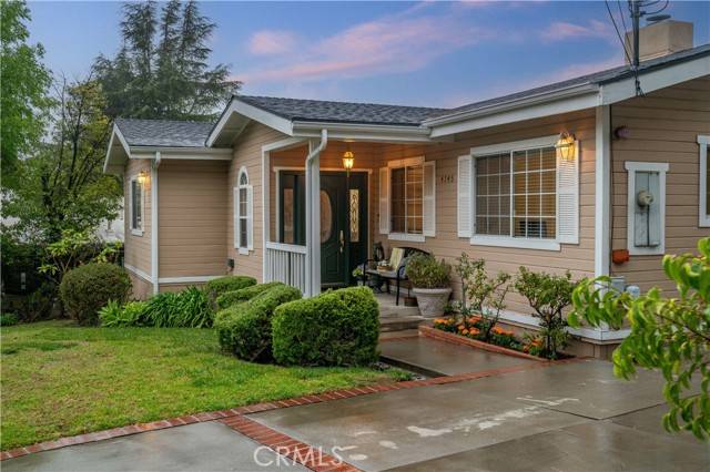 La Crescenta, CA 91214,4745 Dunsmore Avenue