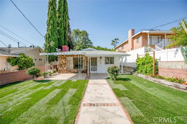 7719 Jayseel Street, Tujunga, CA 91042