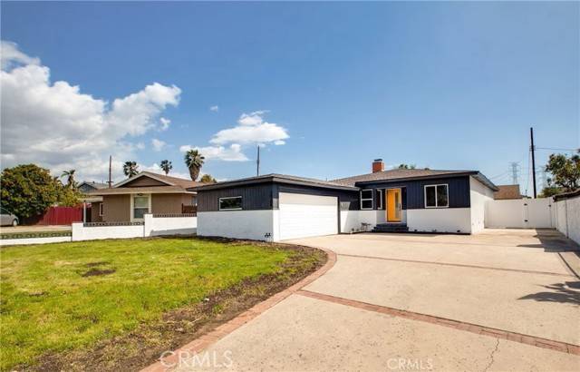 14704 Germain Street, Mission Hills (san Fernando), CA 91345