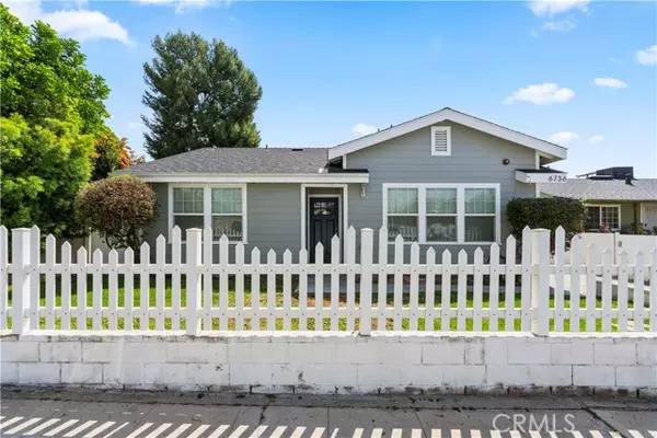 North Hollywood, CA 91606,6736 Kraft Avenue